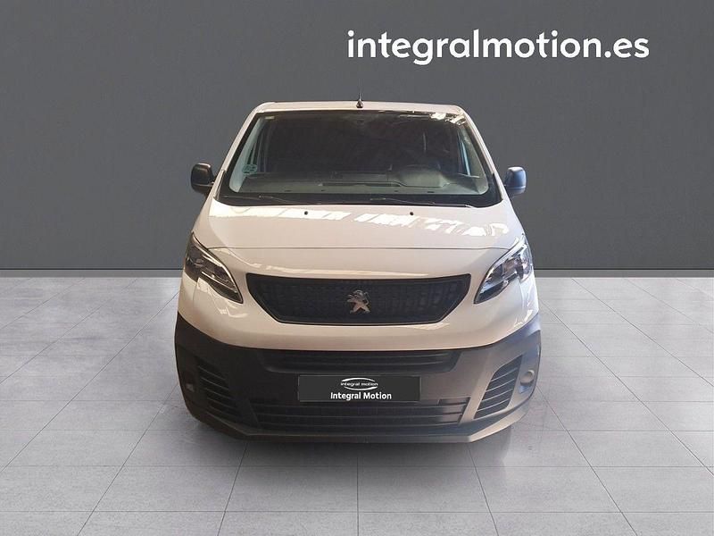 Usado Peugeot Expert 120 CV (88 kW) 2022 Blanco Van