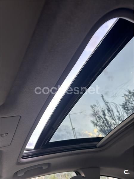 Negro Usado 2007 Opel Corsa Sport Berlina | 2200 € (Buen precio) - Imagen 1/2