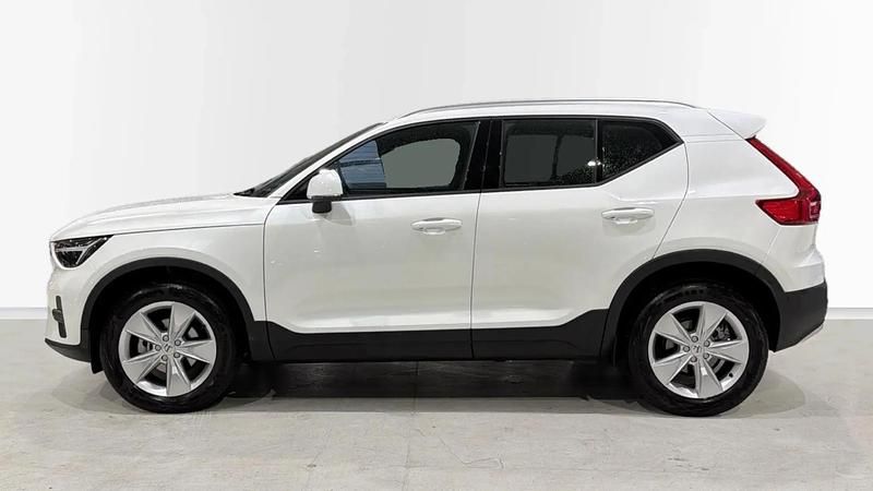 Usado Volvo XC40 Core 129 CV (94 kW) 2024 SUV