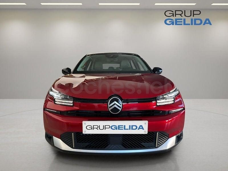 Usado Citroën C4 Business Class 145 CV (106 kW) 2025 Rojo SUV