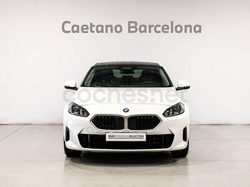 Usado BMW 220 Comfort Edition 163 CV (119 kW) 2025 Blanco Coupe