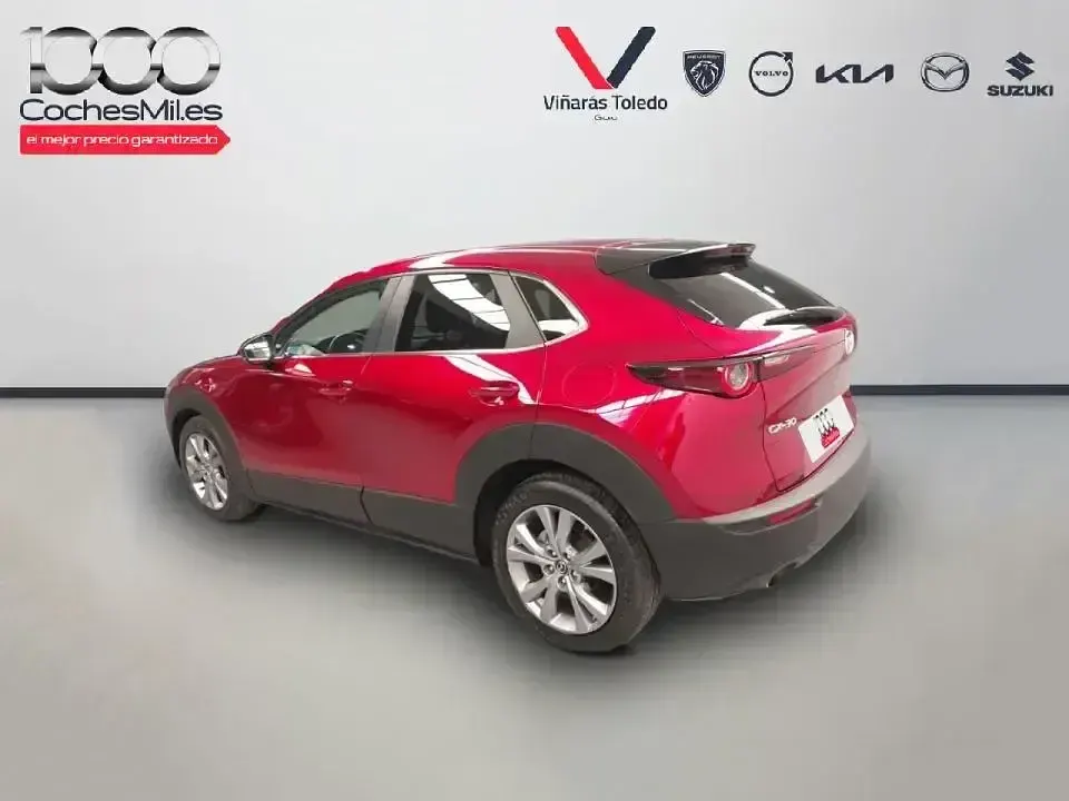 Usado Mazda CX-30 186 CV (136 kW) 2023 Otro SUV
