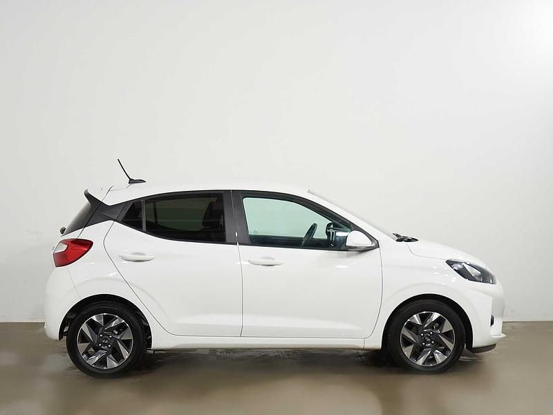 Nuevo Hyundai i10 67 CV (49 kW) 2025 Utilitario