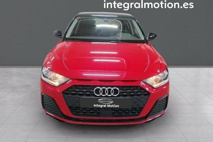 Usado Audi A1 Sportback Premium 95 CV (69 kW) 2020 Utilitario