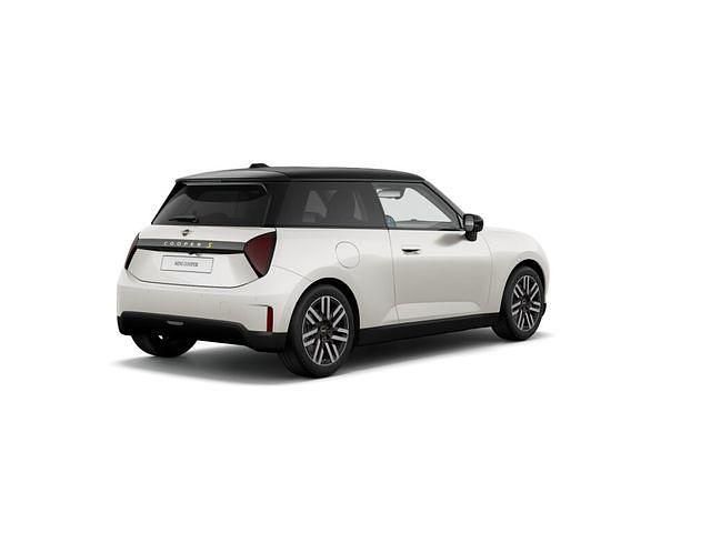 Usado Mini Cooper SE 160 kW (218 CV) 2024 Utilitario