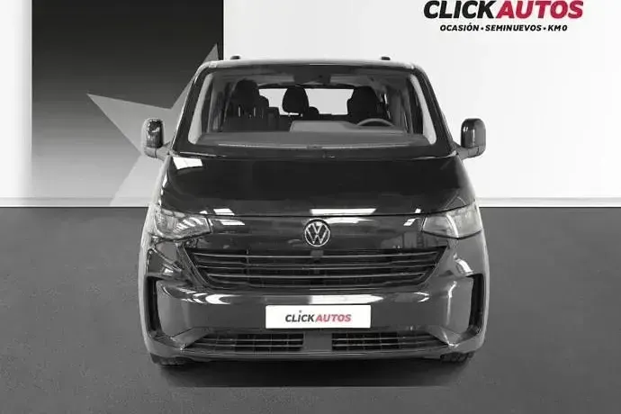 Usado VW T7 150 CV (110 kW) 2025 Van