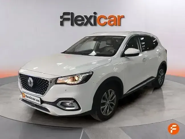 Usado MG HS Comfort 162 CV (119 kW) 2023 Blanco SUV
