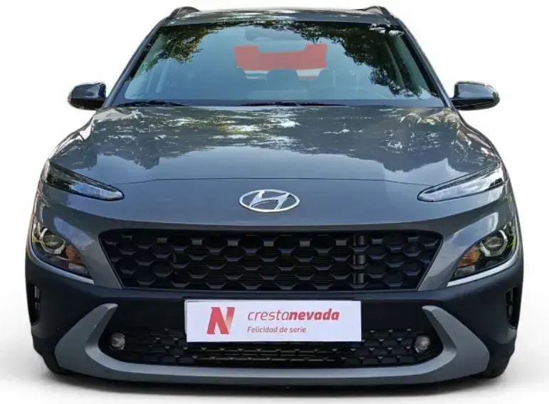 Usado Hyundai Kona 120 CV (88 kW) 2023 SUV