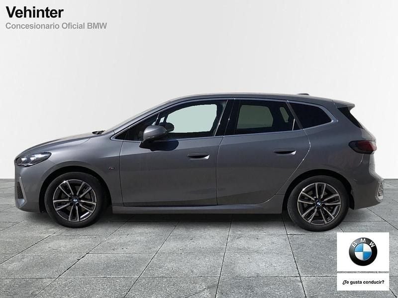 Usado BMW 220 Active Tourer Comfort Edition 170 CV (125 kW) 2023 Monovolumen