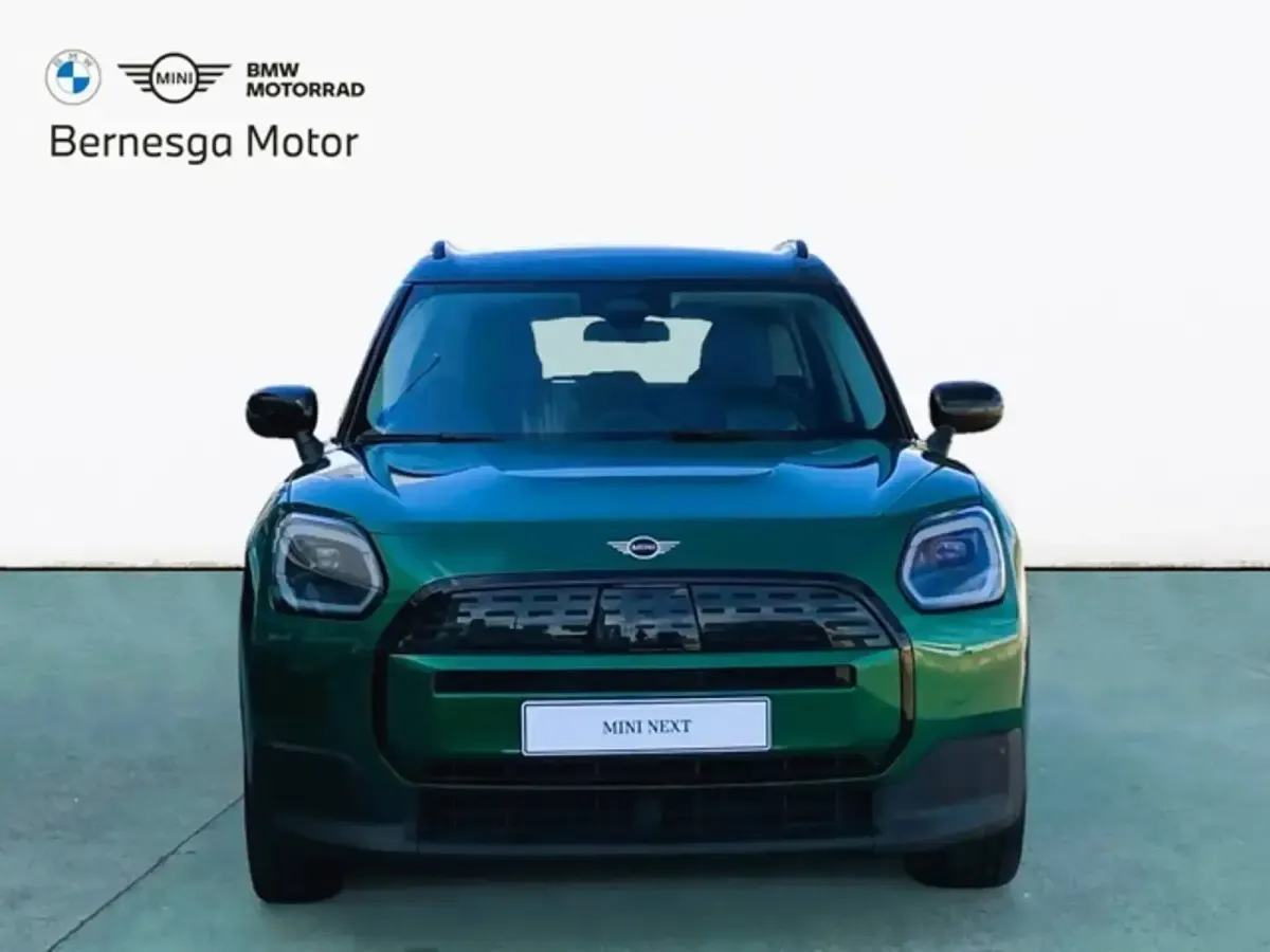 Usado Mini Countryman 150 kW (204 CV) 2024 Otro SUV