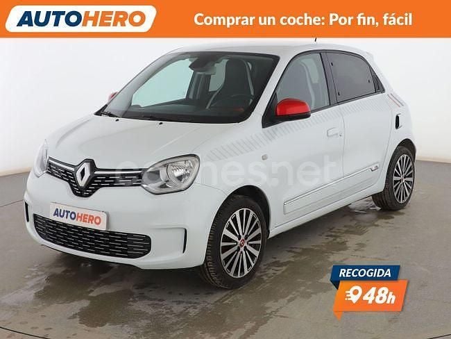 Blanco Usado 2020 Renault Twingo Le Coq Sportif Utilitario | 12.999 € (Precio justo) - Imagen 1/3