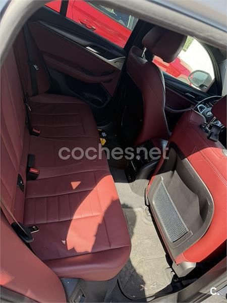 Usado BMW X4 xLine 190 CV (139 kW) 2022 Blanco SUV
