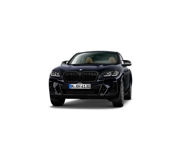 Usado 2025 BMW X4 M Sport SUV | 72.975 € (Buen precio) - Imagen 1/4