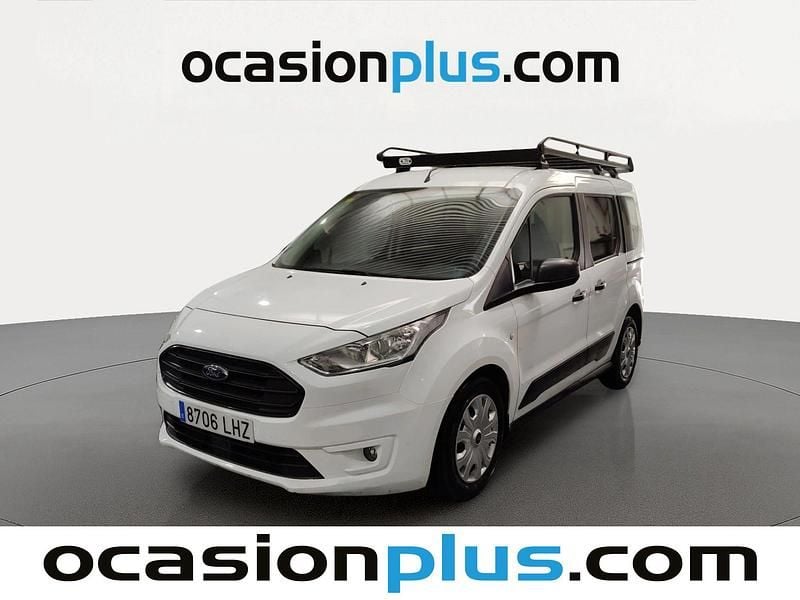 Usado Ford Transit Connect Trend 120 HP (88 kW) 2020 Monovolume