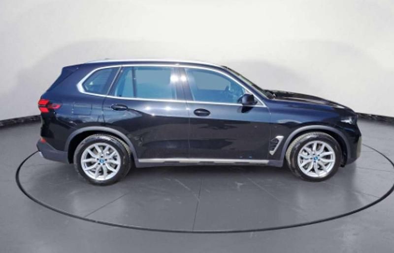Occasion BMW X5 313 ch (230 kW) 2023 Noir SUV