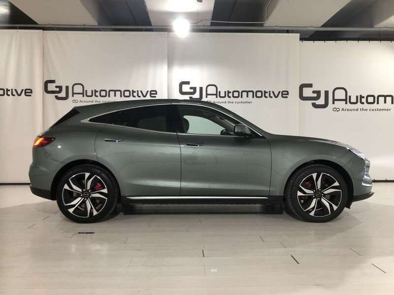 Usado Seres 5 430 kW (585 CV) 2024 SUV