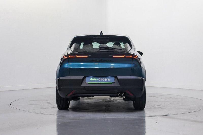 Usado Alfa Romeo Junior 145 CV (106 kW) 2025 Azul SUV