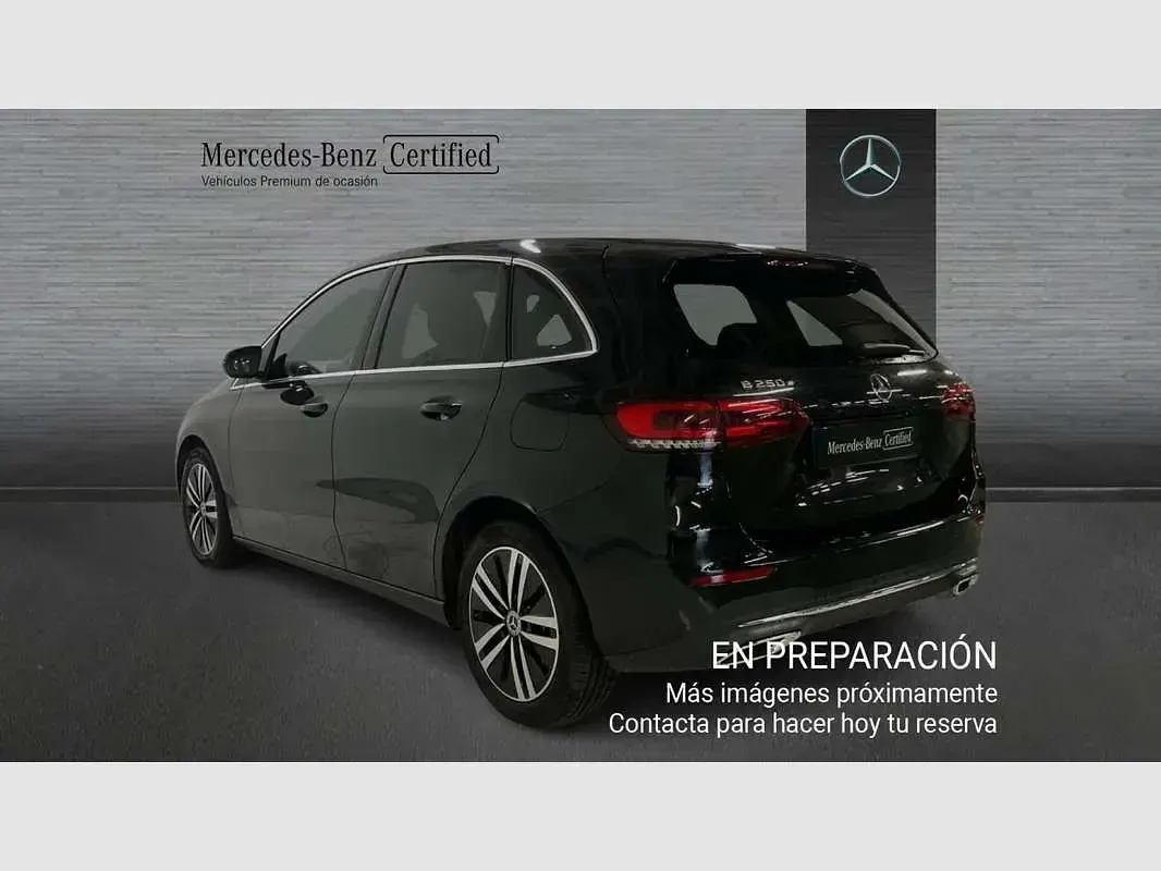Usado Mercedes E250 218 CV (160 kW) 2021 Familiar