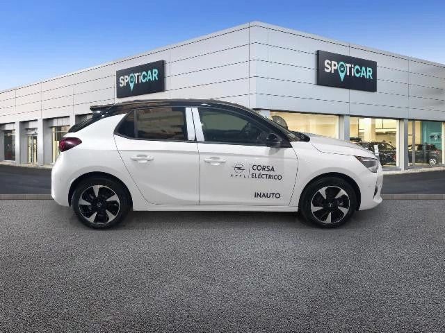 Usado Opel Corsa-e 100 kW (136 CV) 2023 Sedán Utilitario