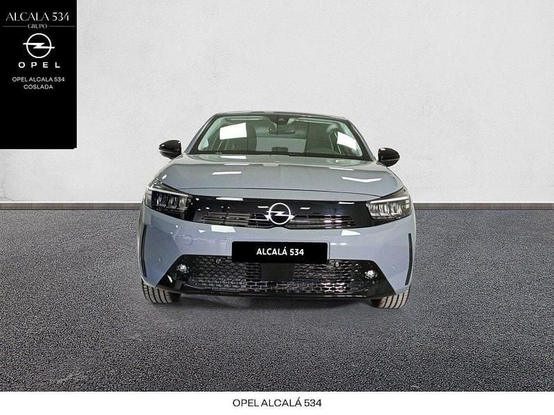 Nuevo Opel Corsa Edition 100 kW (136 CV) 2026 Gris Utilitario