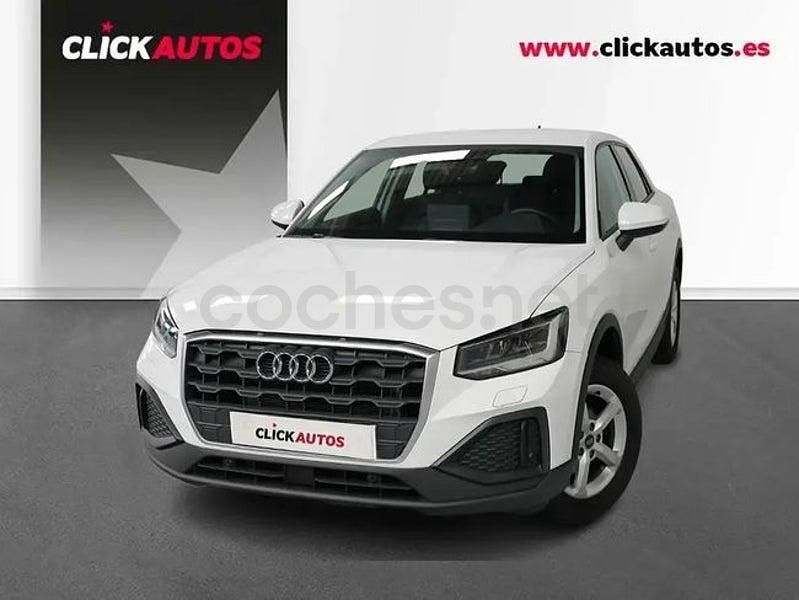 Occasion Audi Q2 Advanced Plus 116 ch (85 kW) 2025 Blanc SUV