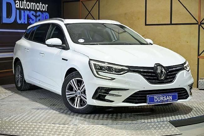 Usado Renault Mégane IV Zen 159 CV (116 kW) 2020