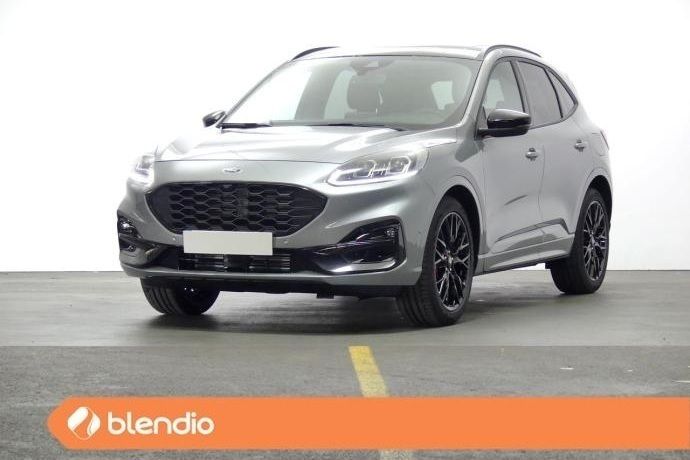 Usado 2023 Ford Kuga ST-Line X SUV | 30.250 € (Precio justo) - Imagen 1/4
