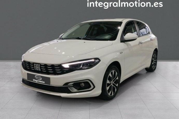 Usado 2022 Fiat Tipo City Life | 14.500 € (Buen precio) - Imagen 1/4