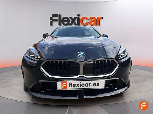 Usado BMW 120 163 CV (119 kW) 2025 Negro Utilitario