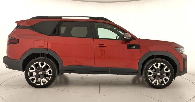 Usado Dacia Bigster Journey 155 CV (114 kW) 2025 SUV