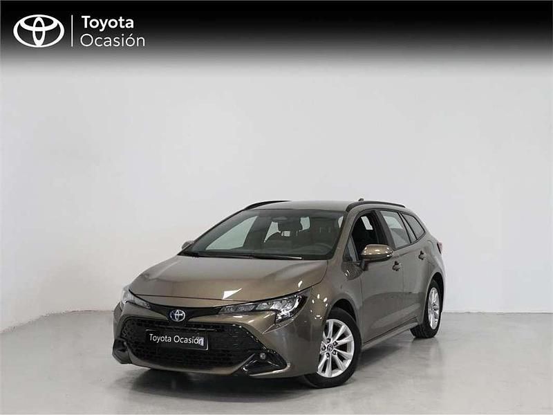 Usado Toyota Corolla Active 140 CV (102 kW) 2025 Familiar