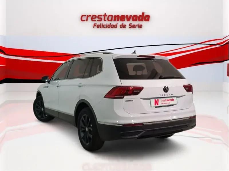 Usado VW Tiguan Allspace Life 150 CV (110 kW) 2024 SUV