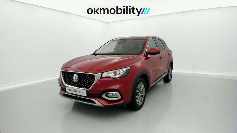 Usado MG HS Comfort 162 CV (119 kW) 2023 Rojo SUV