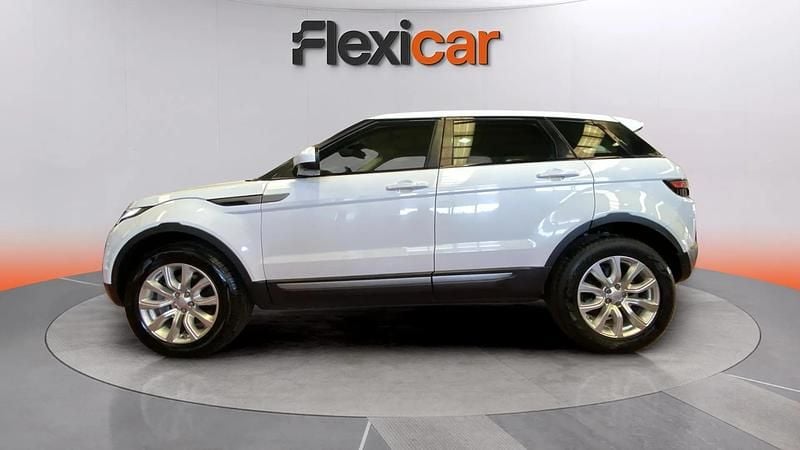 Usado Land Rover Range Rover evoque Pure 151 CV (111 kW) 2018 Blanco SUV