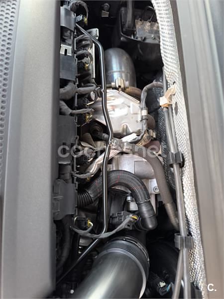 Usado VW Golf VII GTI 230 CV (169 kW) 2013 Negro Berlina