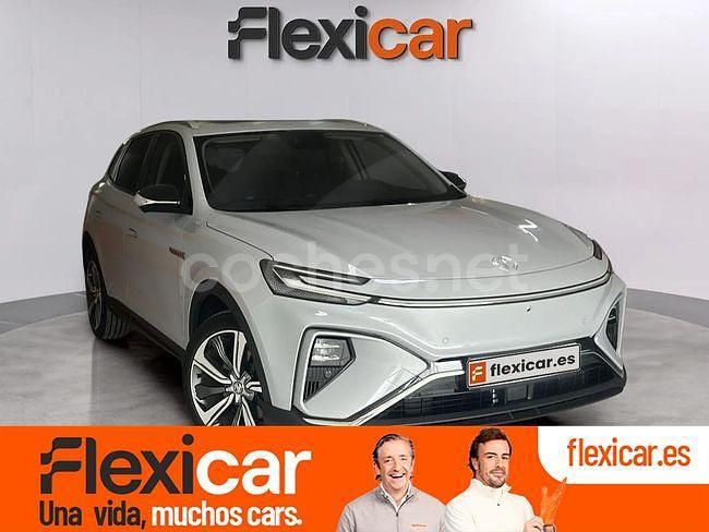 Blanco Usado 2023 MG Marvel R Luxury SUV | 30.590 € (Un poco caro) - Imagen 1/4
