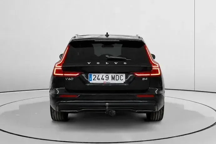 Usado Volvo V60 Plus 197 CV (144 kW) 2022 Familiar