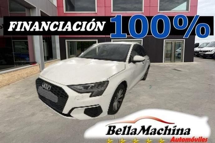 Usado 2020 Audi A3 Sportback e-tron Utilitario | 17.975 € (Precio justo) - Imagen 1/1