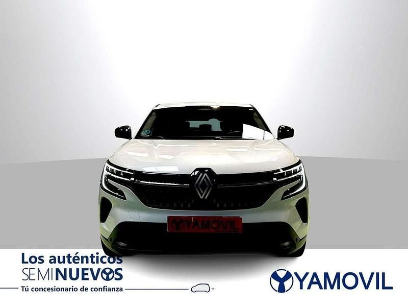 Usado Renault Austral Techno 140 CV (102 kW) 2023 Blanco SUV