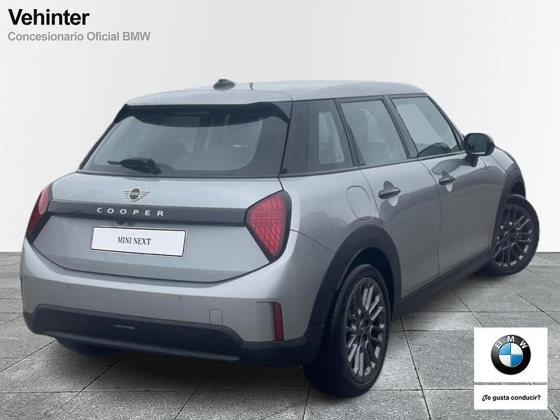 Usado Mini Cooper 114 kW (156 CV) 2025 Utilitario