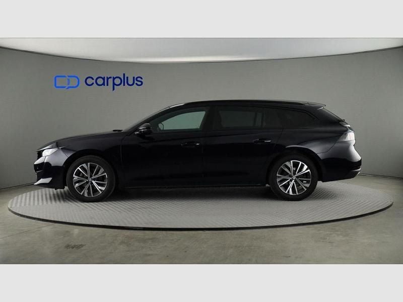 Usado Peugeot 508 SW Allure 130 CV (95 kW) 2023 Gris artense (metalizado) Familiar