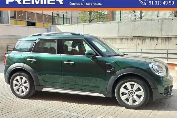 Usado 2019 Mini Cooper Countryman SUV | 17.000 € (Buen precio) - Imagen 1/4