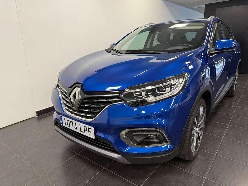 Usado 2020 Renault Kadjar Zen SUV | 15.889 € (Precio justo) - Imagen 1/4