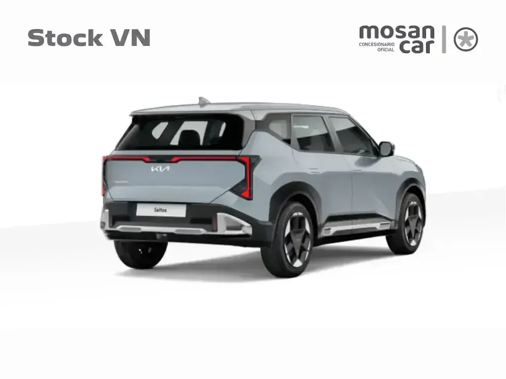 Nuevo Kia Seltos 180 CV (132 kW) 2026 Otro SUV