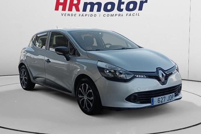 Usado Renault Clio IV Business 75 CV (55 kW) 2015