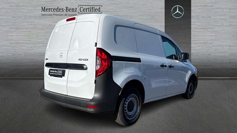 Usado Mercedes Citan 110 95 CV (69 kW) 2025 Berlina