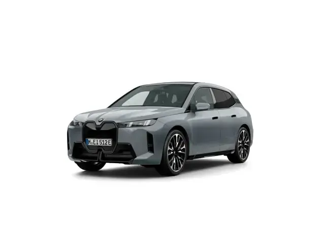 Usado BMW iX Comfort Edition 400 kW (544 CV) 2026 SUV