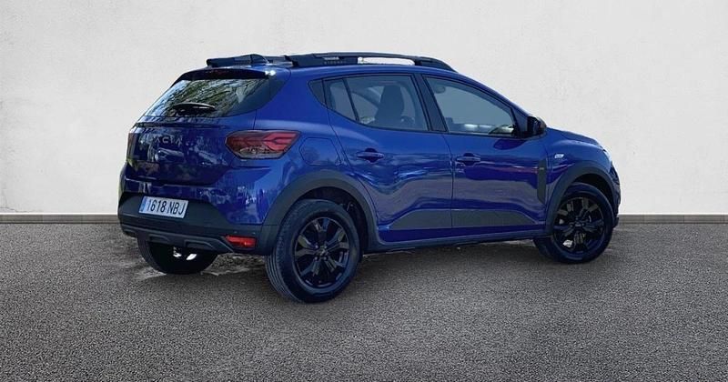 Usado Dacia Sandero Extreme 101 CV (74 kW) 2025