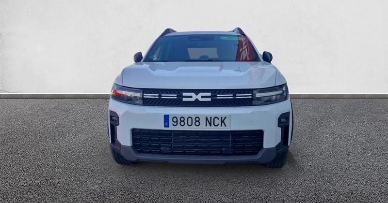 Usado Dacia Bigster Journey 155 CV (114 kW) 2025 SUV