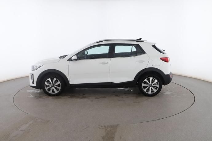 Usado Kia Stonic 120 CV (88 kW) 2022 SUV